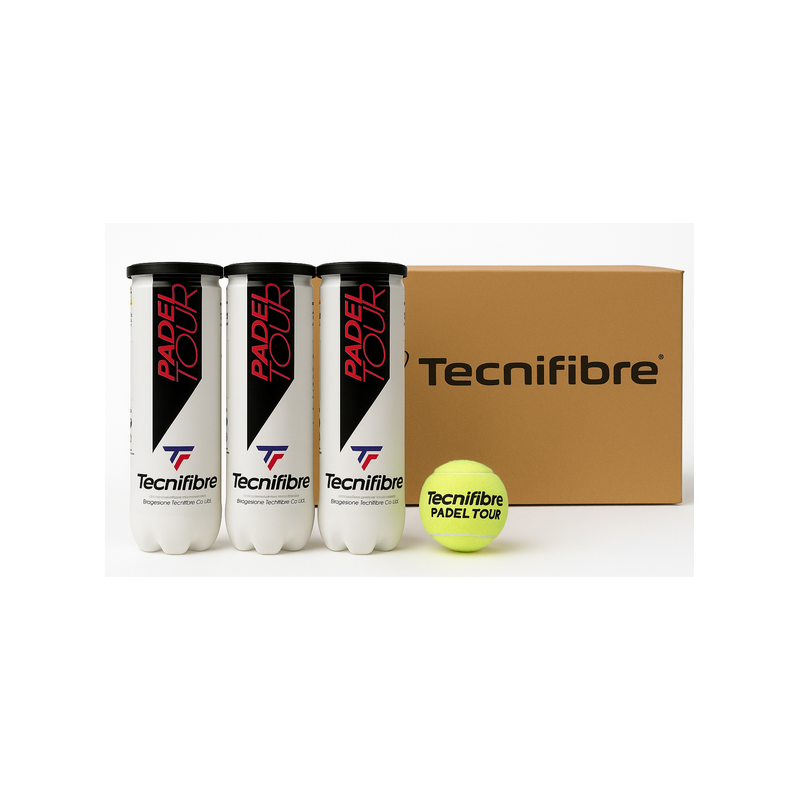 TECNIFIBRE PADEL TOUR 36x3 ST