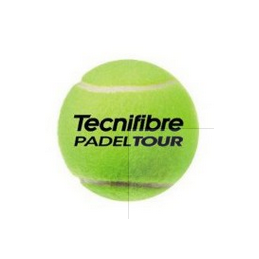 TECNIFIBRE PADEL TOUR 36x3 ST