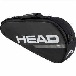 HEAD TOUR S BAG ZWART
