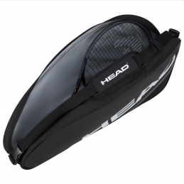HEAD TOUR S BAG ZWART