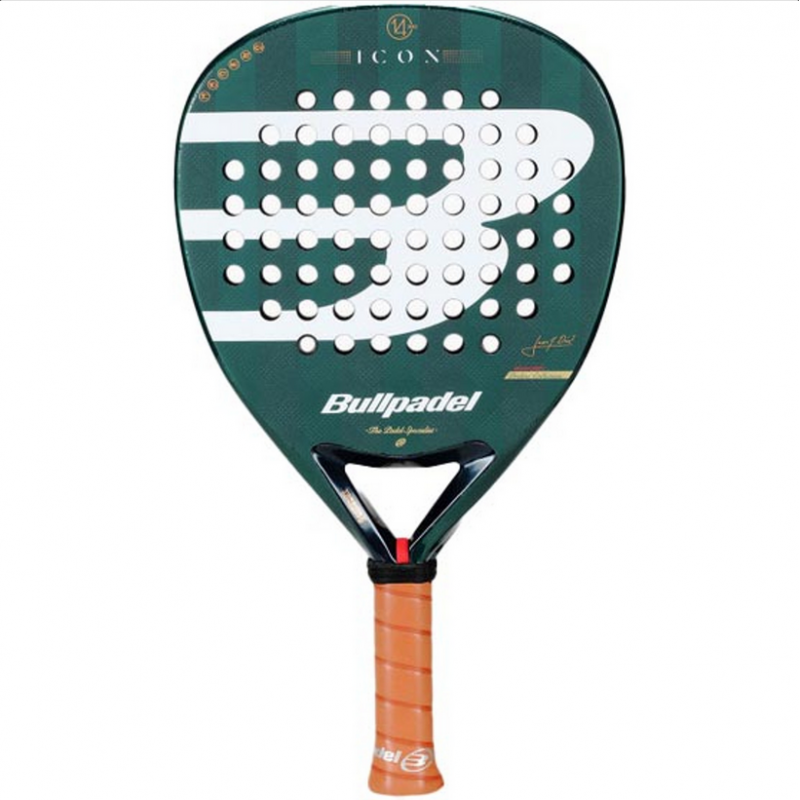 Bullpadel Icon '26