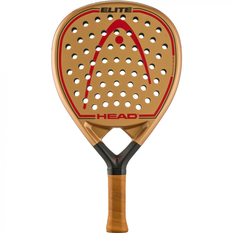 HEAD Elite Retro Limited Edition '25
