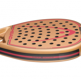 HEAD Elite Retro Limited Edition '25