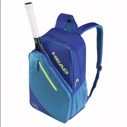 HEAD CORE BACK PACK BLAUW