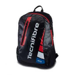 TECNIFIBRE ATP ENDURANCE BACKPACK ZWART