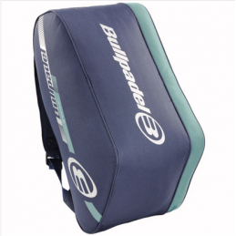 Bullpadel BPP25015 Tour Racketbag BLAUW '24