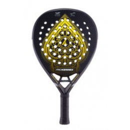 PRO KENNEX BLACK ACE GOLD