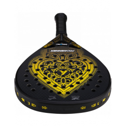 PRO KENNEX BLACK ACE GOLD