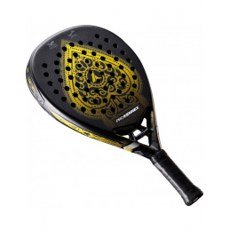PRO KENNEX BLACK ACE GOLD