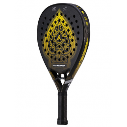 PRO KENNEX BLACK ACE GOLD