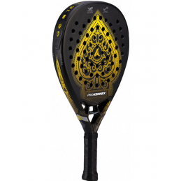 PRO KENNEX BLACK ACE GOLD
