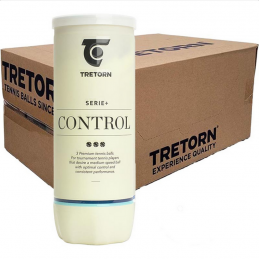 TRETORN SERIE+ CONTROL 24x3 CAN