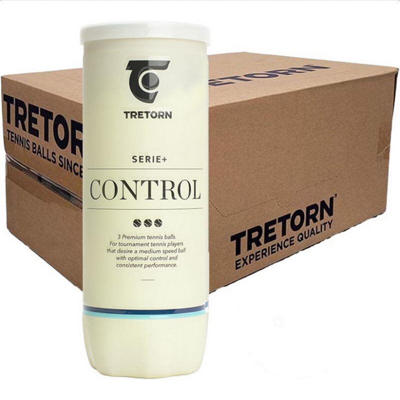 TRETORN SERIE+ CONTROL 24x3 CAN