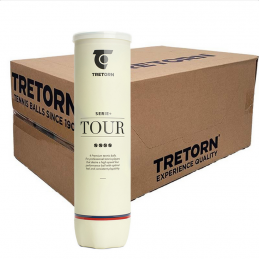 TRETORN SERIE+ TOUR 18x4 CAN