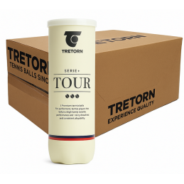 TRETORN SERIE+ TOUR 24x3 CAN