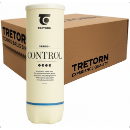 TRETORN SERIE+ CONTROL 18x4 CAN