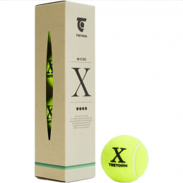 TRETORN MICRO X  4 CAN