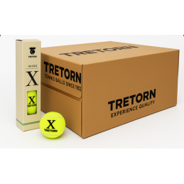 TRETORN MICRO X 40x3 CAN