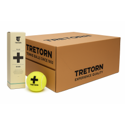 TECNIFIBRE  TROLLEY BAG