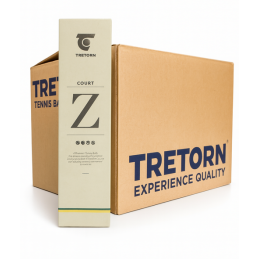 TRETORN Z COURT 30x4 CAN