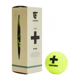 TRETORN PLUS 40x3 CAN