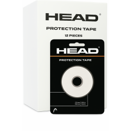 HEAD PROTECTION TAPE WIT 12x