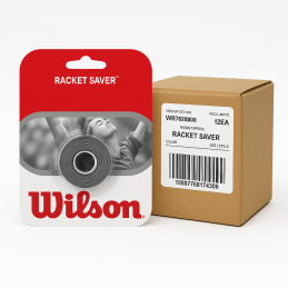 WILSON RACKET SAVER X12 stuks
