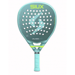 SIUX VALKARI ELITE '26