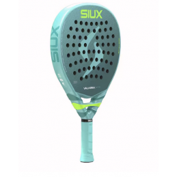 SIUX VALKARI ELITE '26