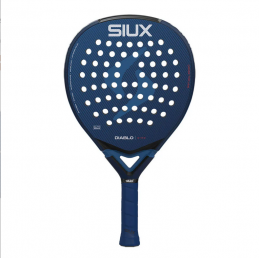 SIUX DIABLO ELITE '26
