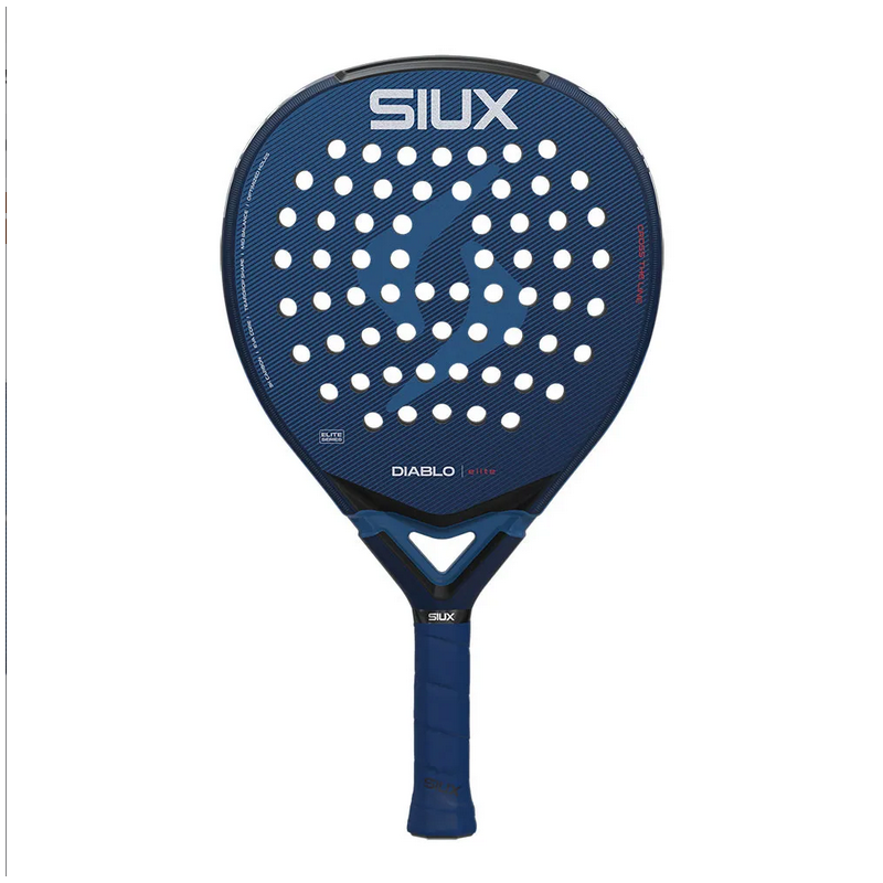SIUX DIABLO ELITE '26