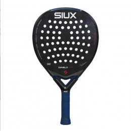 SIUX DIABLO PRO '26