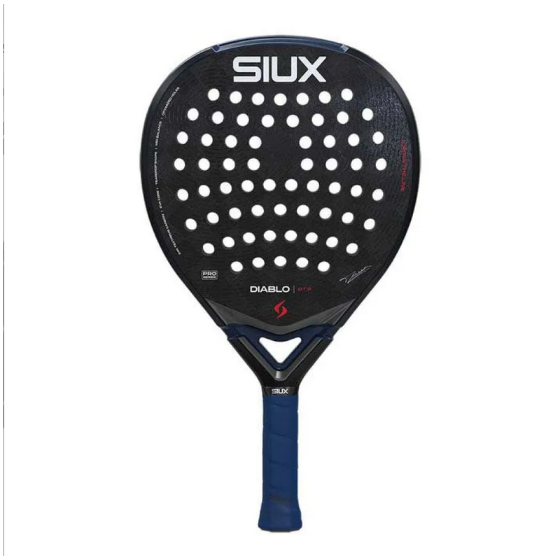 SIUX DIABLO PRO '26