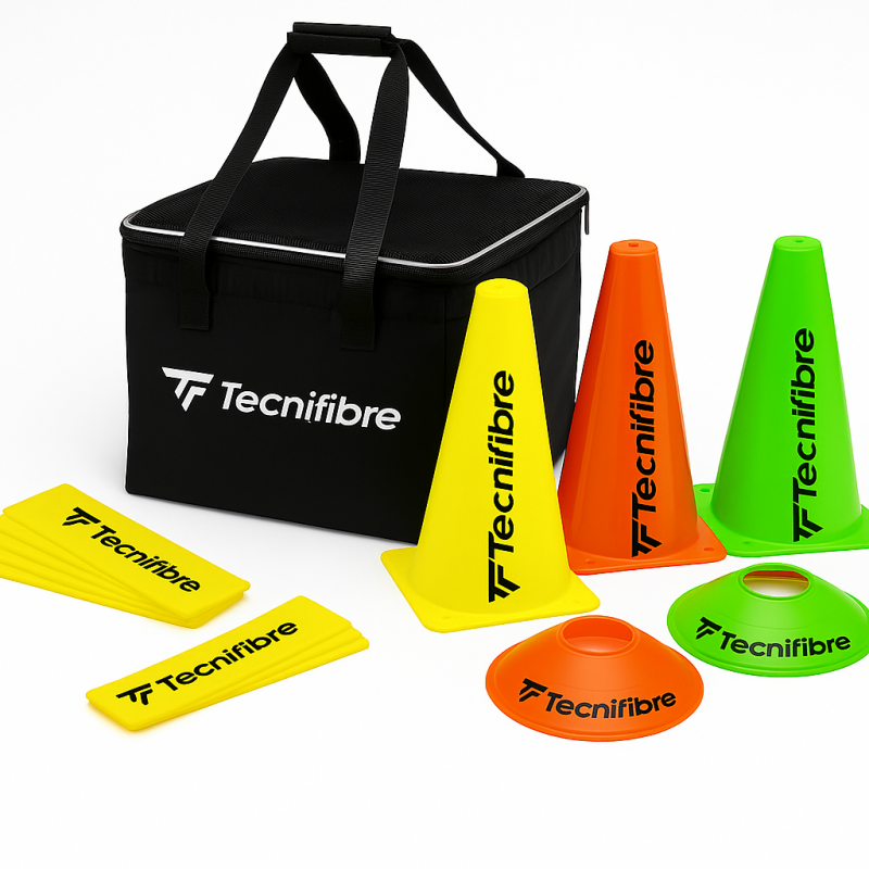 TECNIFIBRE TRAINERS KIT