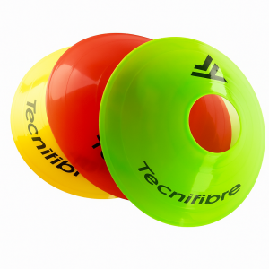 TECNIFIBRE TRAINERS KIT