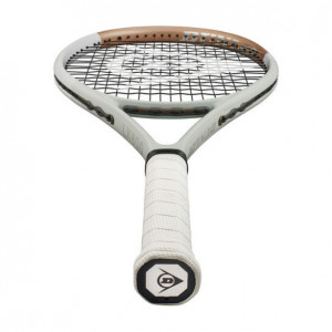 DUNLOP LX 800  WIT/BRUIN '22