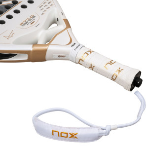 NOX AT10 GENIUS 12K ALUM XTREM '26