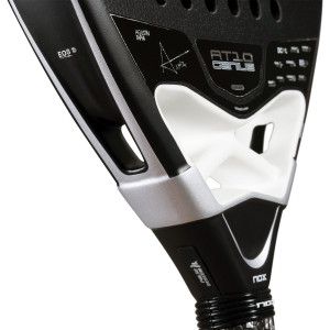 NOX AT10 GENIUS ATTACK 18K ALUM '26