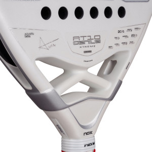 NOX AT10 GENIUS ATTACK 12 K ALUM XTREM '26