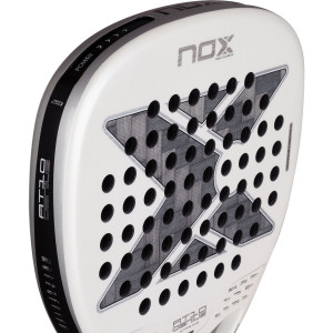 NOX AT10 GENIUS ATTACK 12 K ALUM XTREM '26