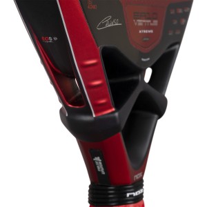 NOX EA10 VENTUS HYBRID 12K XTEM '26