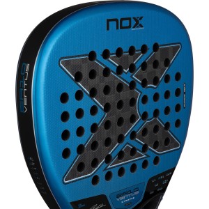 NOX EA10 VENTUS ATTACK 12K XTREM '26