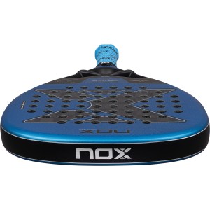 NOX EA10 VENTUS ATTACK 12K XTREM '26