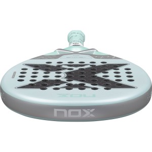 NOX VENTUS HYBRID 12K LITE '26