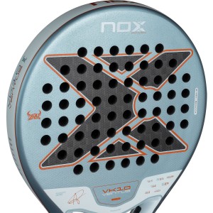 NOX VK10 VENTUS CONTROL 12K '26