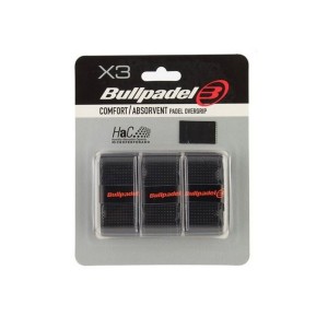 BULLPADEL VERTEX 04 PACK DAMES '26