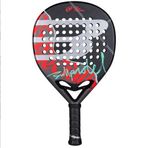 BULLPADEL IONIC CONTROL '26