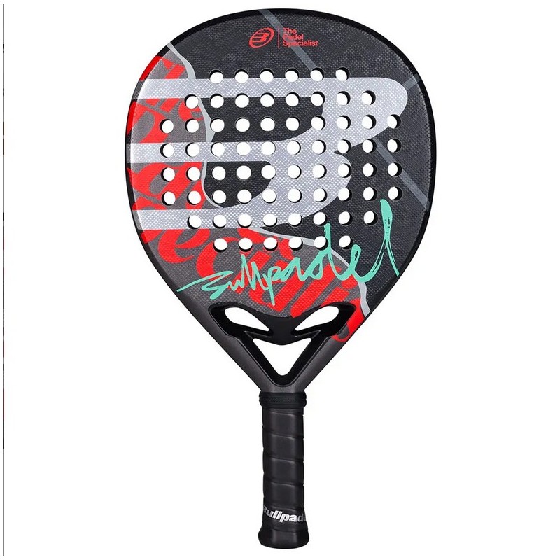 BULLPADEL IONIC CONTROL '26