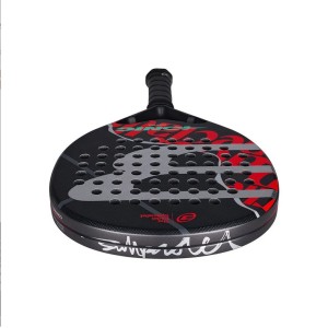 BULLPADEL IONIC CONTROL '26