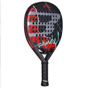 BULLPADEL IONIC CONTROL '26